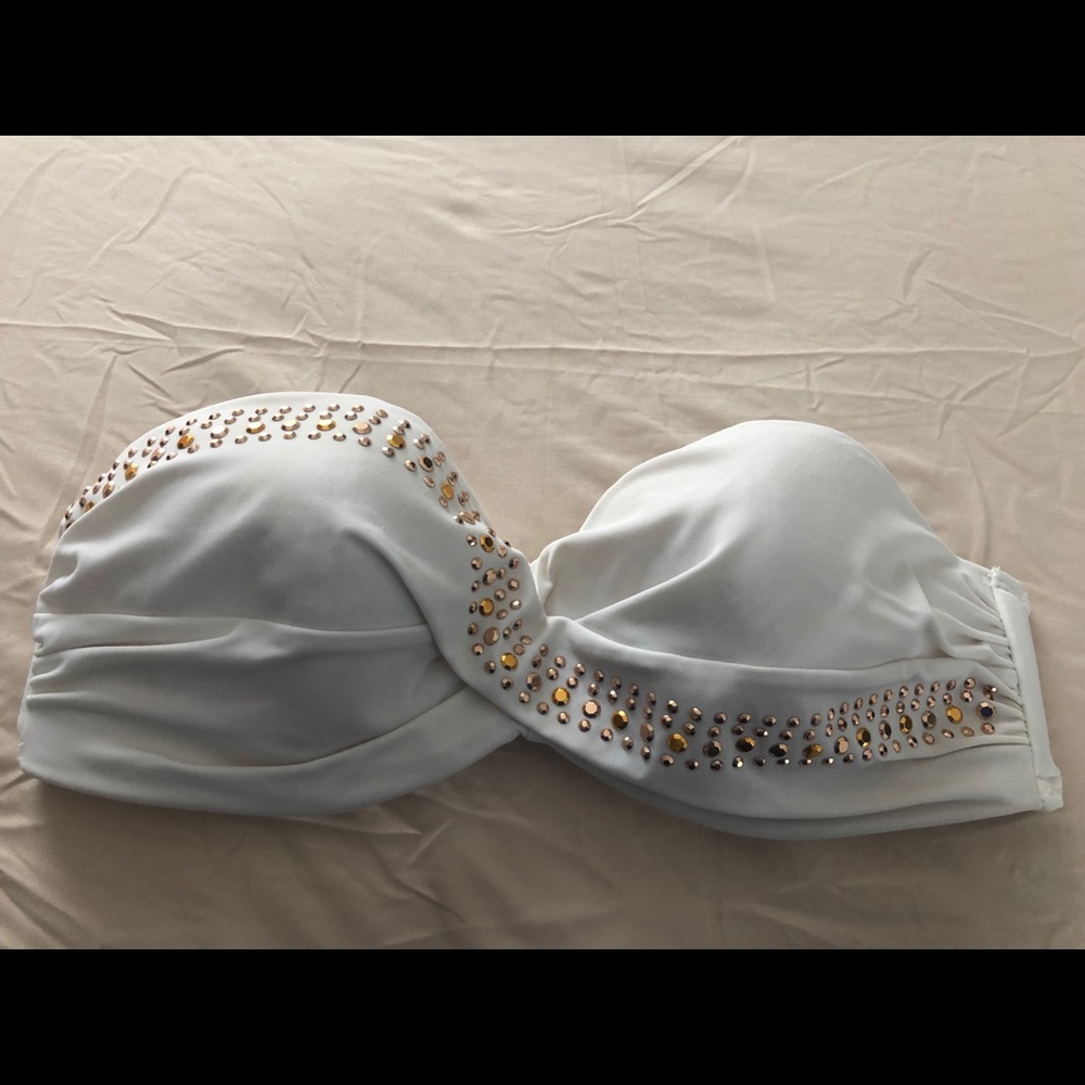 Bikini top